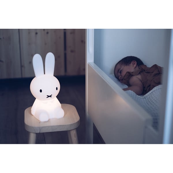lampe miffy nuit