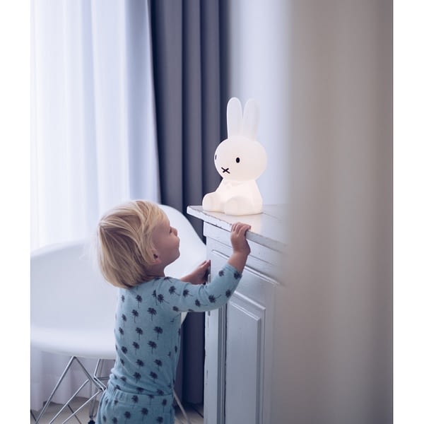 lampe miffy led