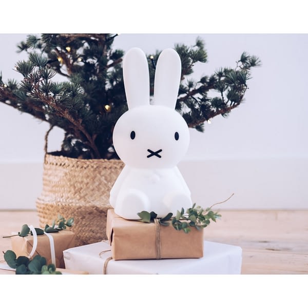 lampe miffy cadeau
