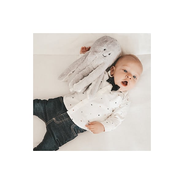 pieuvre bruit blanc bébé